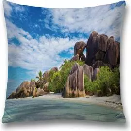 Декоративная наволочка JOYARTY sl_12489