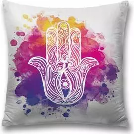 Декоративная наволочка JOYARTY