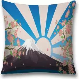 Декоративная наволочка JOYARTY