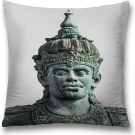 Декоративная наволочка JOYARTY