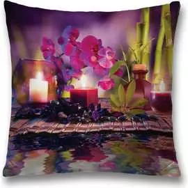 Декоративная наволочка JOYARTY sl_12500