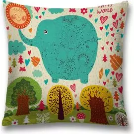 Декоративная наволочка JOYARTY sl_12628