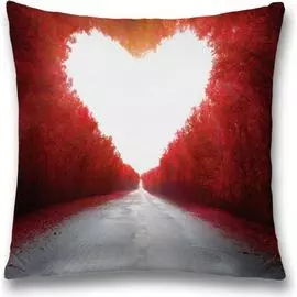 Декоративная наволочка JOYARTY