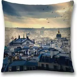 Декоративная наволочка JOYARTY