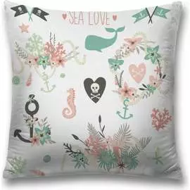 Декоративная наволочка JOYARTY sl_12558