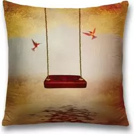 Декоративная наволочка JOYARTY sl_12396