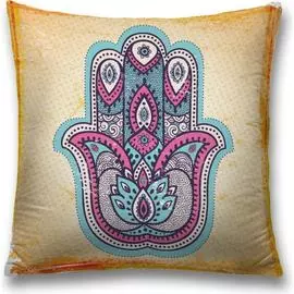 Декоративная наволочка JOYARTY