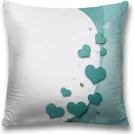 Декоративная наволочка JOYARTY sl_12026