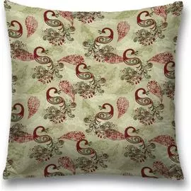 Декоративная наволочка JOYARTY sl_12579