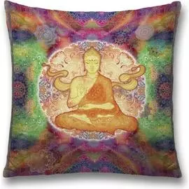 Декоративная наволочка JOYARTY