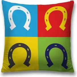 Декоративная наволочка JOYARTY