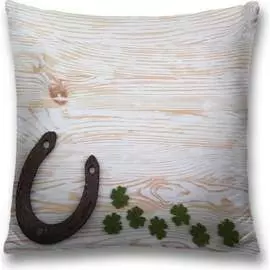 Декоративная наволочка JOYARTY