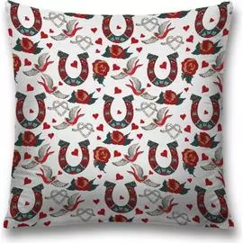 Декоративная наволочка JOYARTY sl_12061