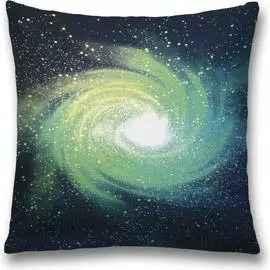 Декоративная наволочка JOYARTY