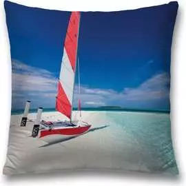 Декоративная наволочка JOYARTY