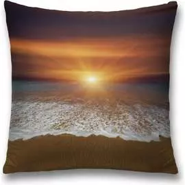 Декоративная наволочка JOYARTY