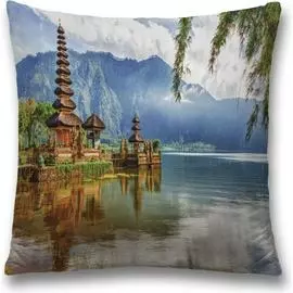 Декоративная наволочка JOYARTY