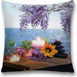 Декоративная наволочка JOYARTY sl_12498