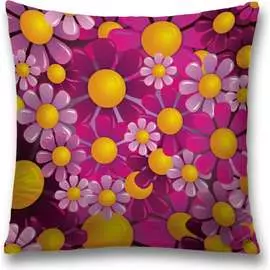 Декоративная наволочка JOYARTY