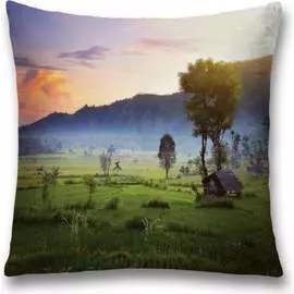 Декоративная наволочка JOYARTY sl_12250