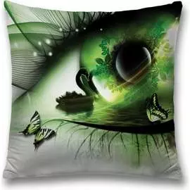 Декоративная наволочка JOYARTY sl_12454