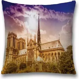 Декоративная наволочка JOYARTY