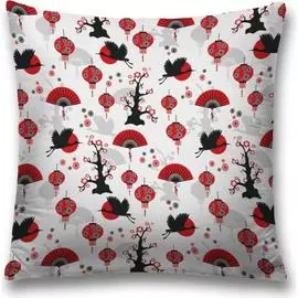 Декоративная наволочка JOYARTY