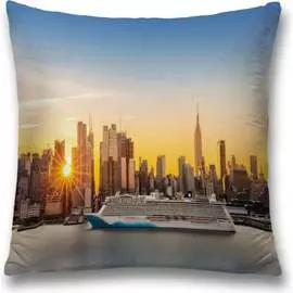 Декоративная наволочка JOYARTY sl_12239