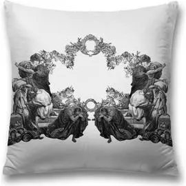 Декоративная наволочка JOYARTY