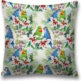 Декоративная наволочка JOYARTY