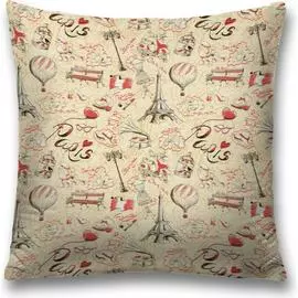 Декоративная наволочка JOYARTY sl_12260