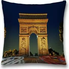 Декоративная наволочка JOYARTY sl_12269