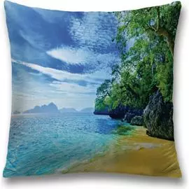 Декоративная наволочка JOYARTY