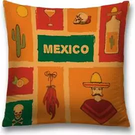 Декоративная наволочка JOYARTY