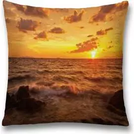 Декоративная наволочка JOYARTY sl_12474