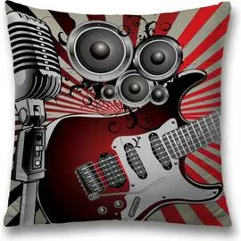 Декоративная наволочка JOYARTY sl_12700