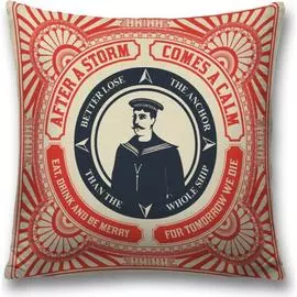 Декоративная наволочка JOYARTY sl_12555