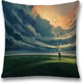 Декоративная наволочка JOYARTY sl_12432