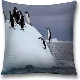 Декоративная наволочка JOYARTY