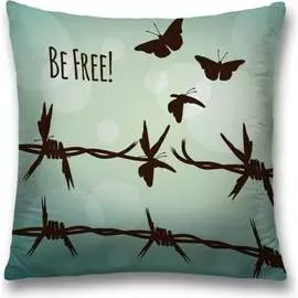 Декоративная наволочка JOYARTY sl_12001