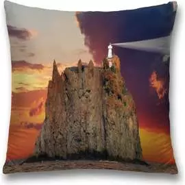 Декоративная наволочка JOYARTY