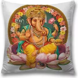 Декоративная наволочка JOYARTY