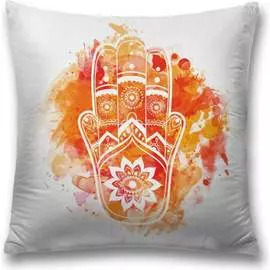 Декоративная наволочка JOYARTY