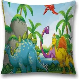 Декоративная наволочка JOYARTY sl_12664