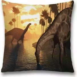 Декоративная наволочка JOYARTY sl_12644