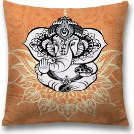 Декоративная наволочка JOYARTY