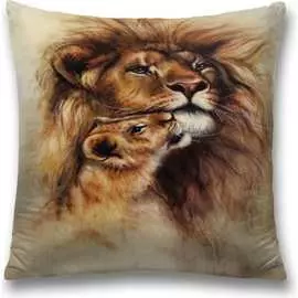 Декоративная наволочка JOYARTY sl_12708