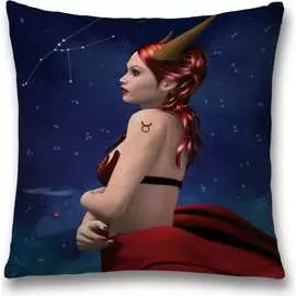 Декоративная наволочка JOYARTY sl_13359