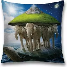 Декоративная наволочка JOYARTY sl_12908