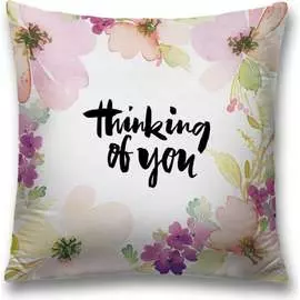 Декоративная наволочка JOYARTY sl_19637